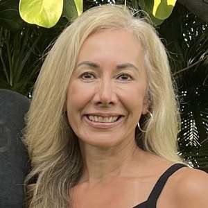 Meet your Posher, Carol